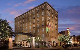 Lasalle Hotel Bryan